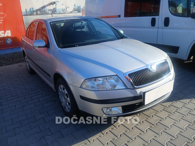 �koda Octavia