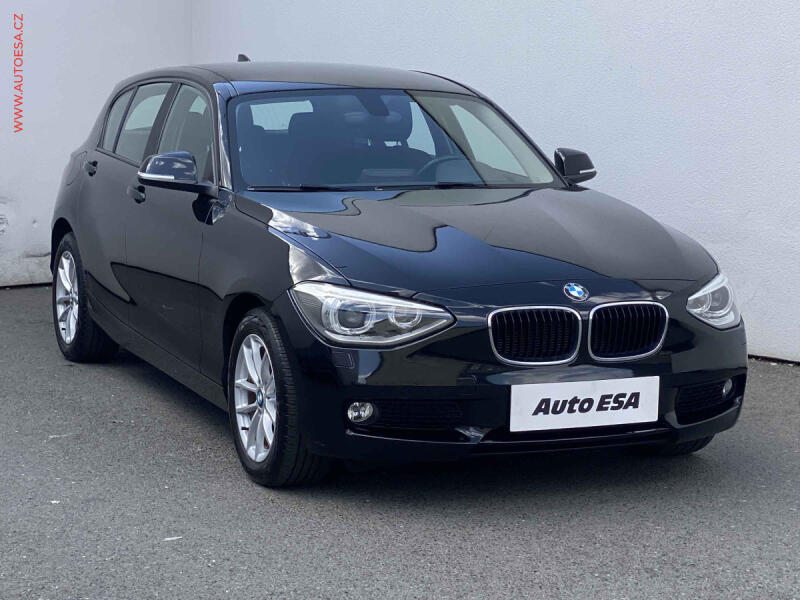 BMW Seria 1