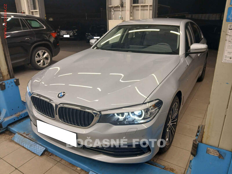 BMW Rad 5