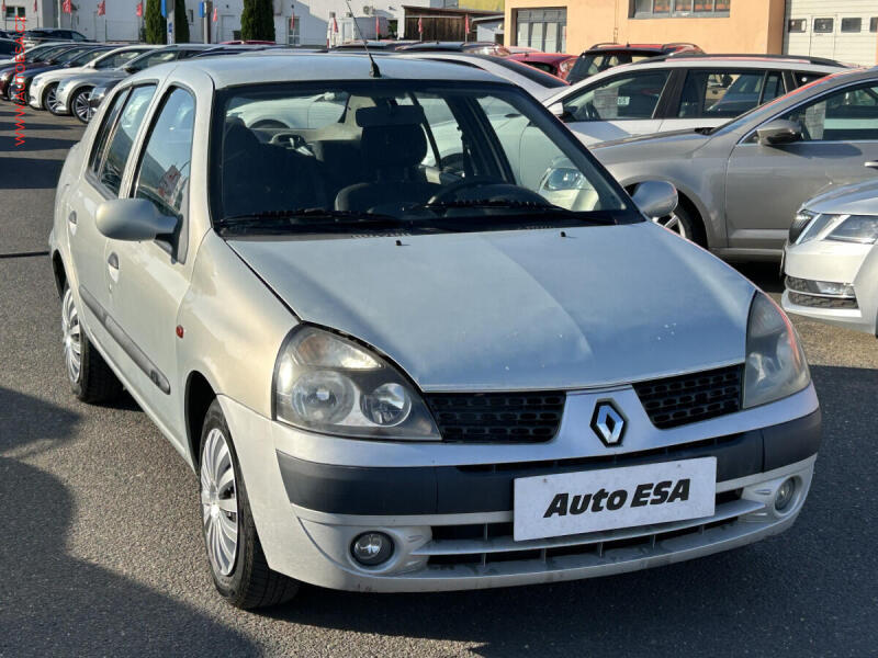 Renault Thalia
