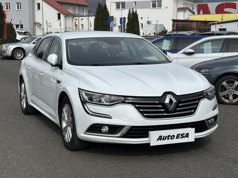Renault Talisman