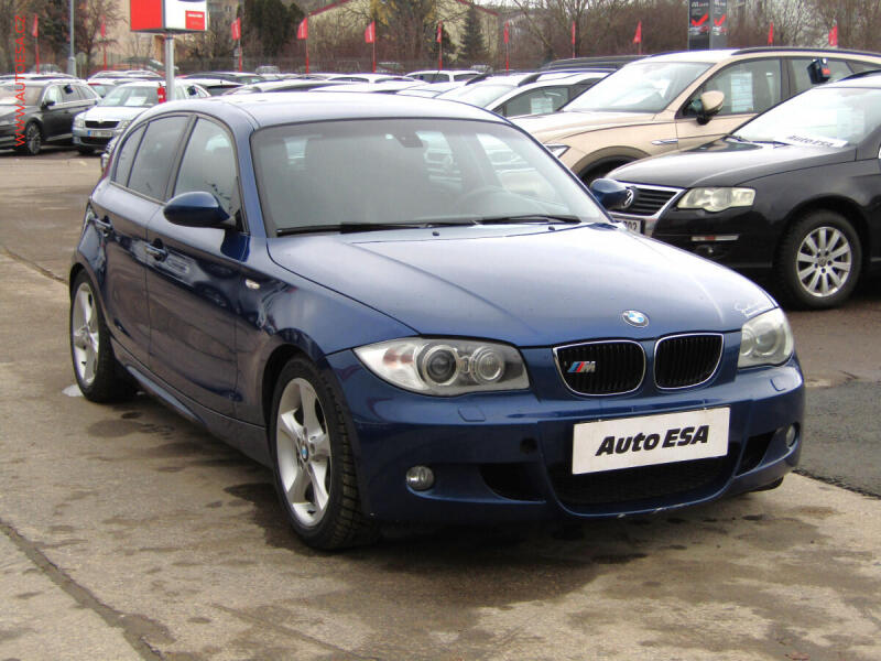 BMW 1er Reihe