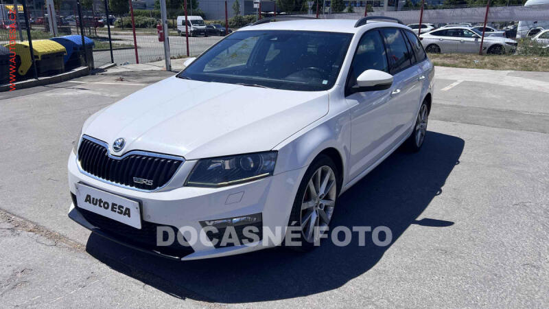 �koda Octavia