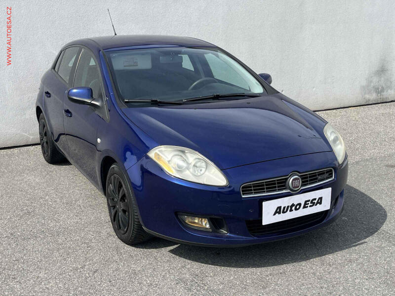 Fiat Bravo