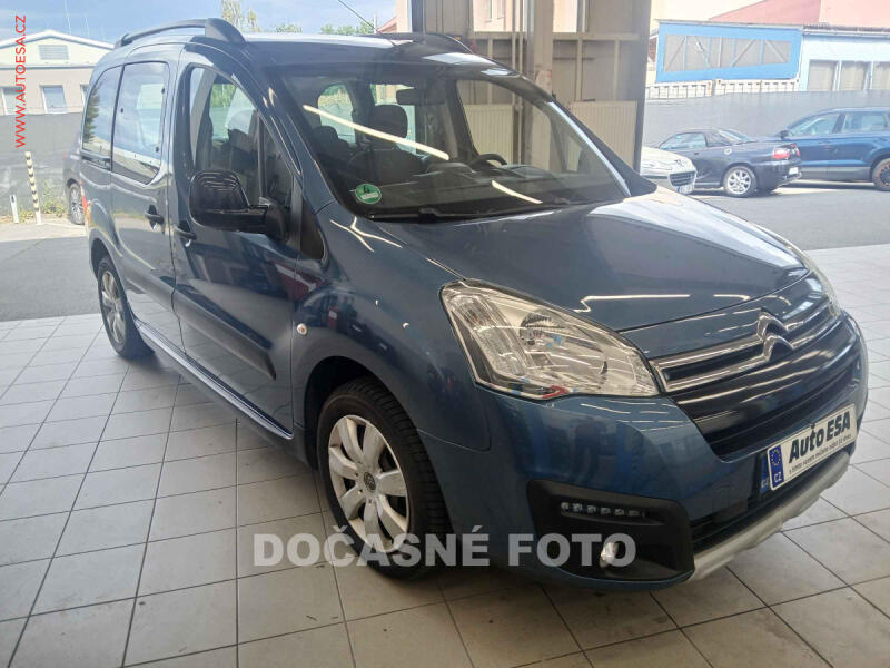 Citro�n Berlingo
