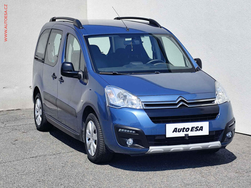 Citro�n Berlingo