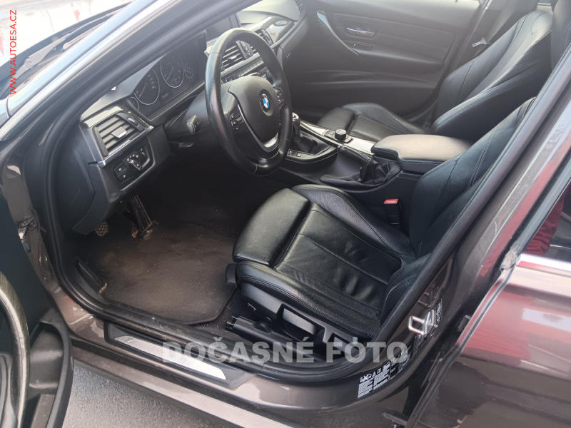 BMW 3er Reihe