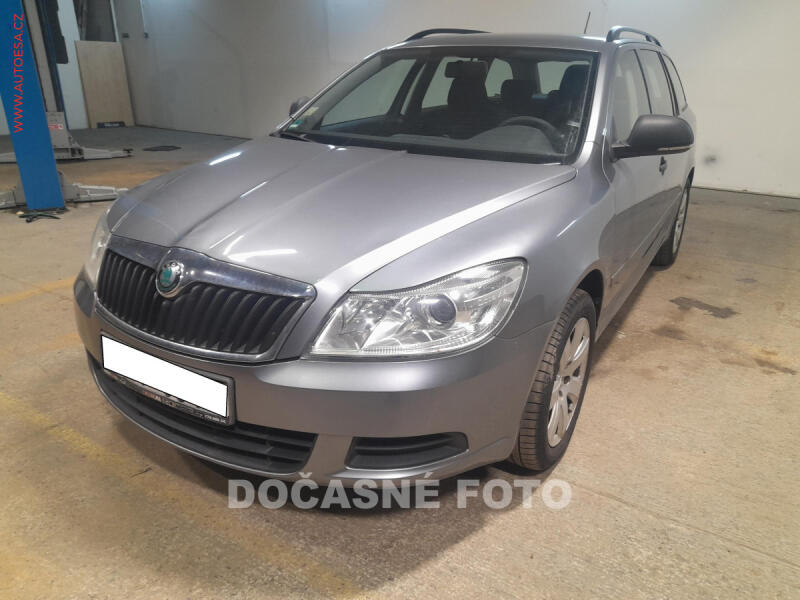 �koda Octavia