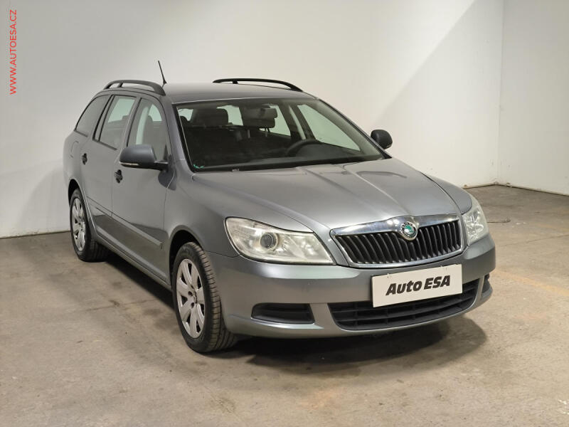 �koda Octavia