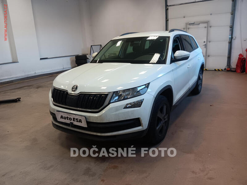 �koda Kodiaq