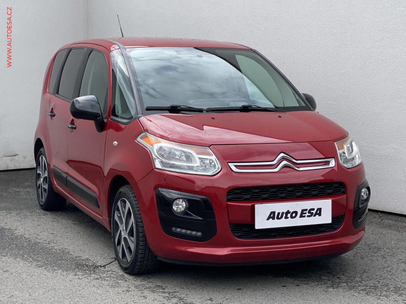 Citron C3 Picasso