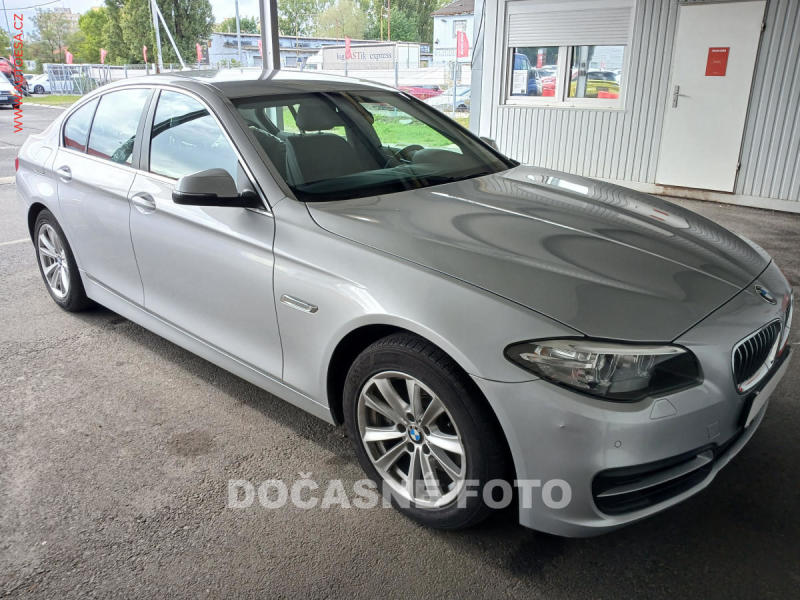 BMW 5er Reihe