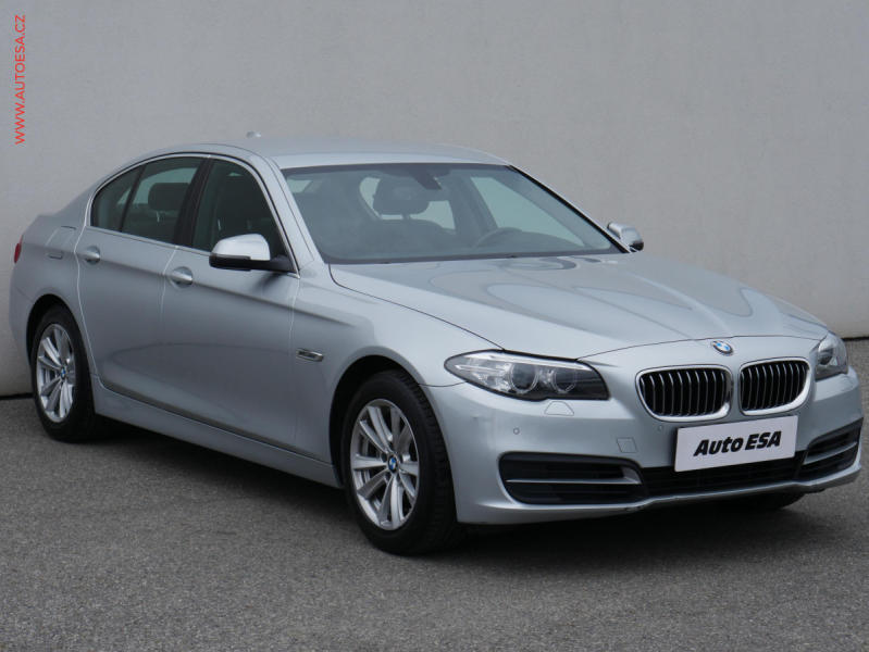 BMW 5er Reihe