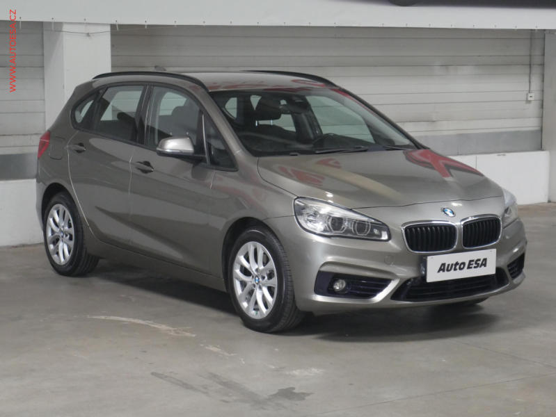 BMW 2er Reihe