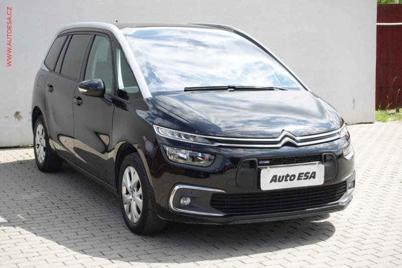 Citron C4 Picasso