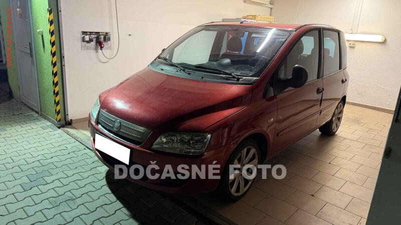 Fiat Multipla