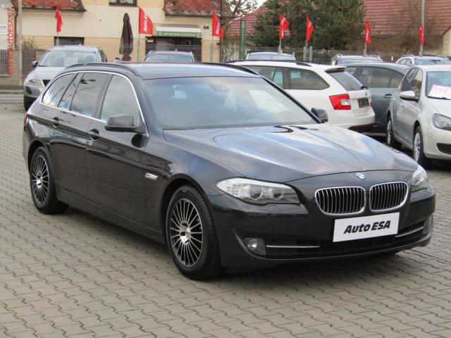 BMW 5er Reihe