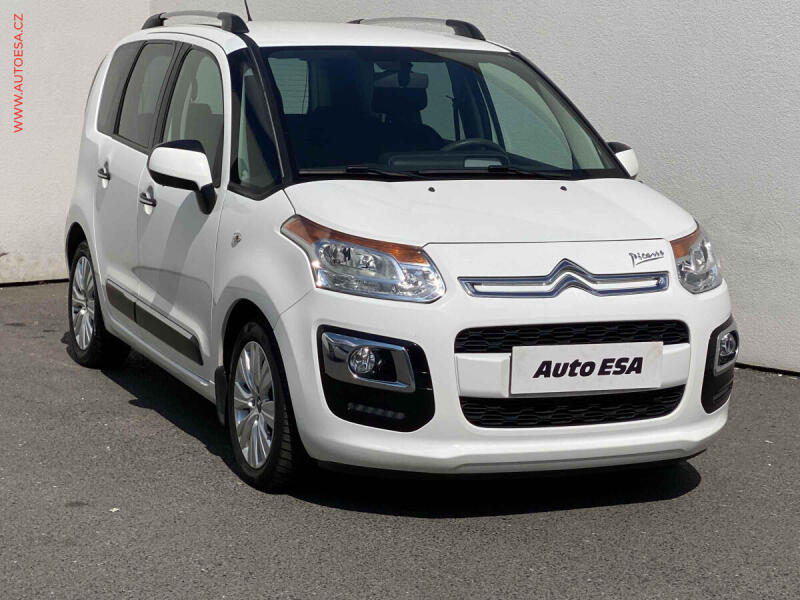Citro�n C3 Picasso