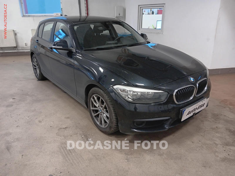 BMW 1er Reihe