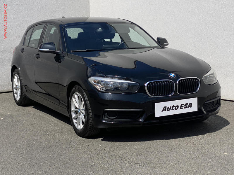 BMW 1er Reihe