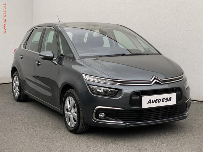 Citro�n C4 Picasso