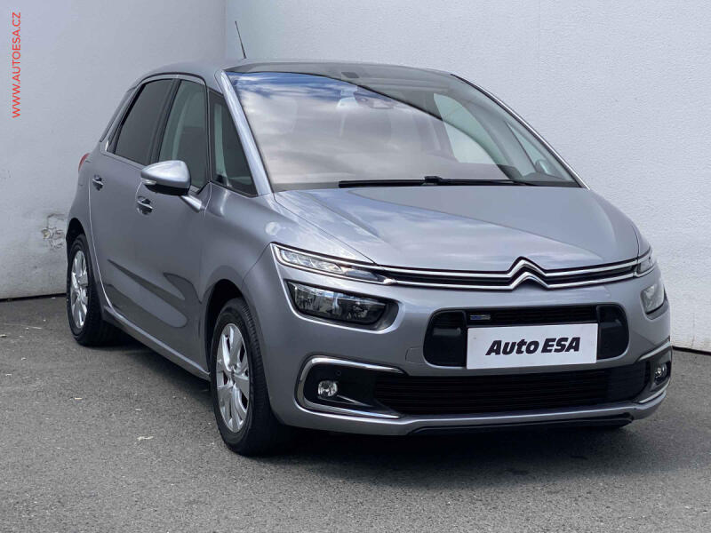 Citro�n C4 Picasso