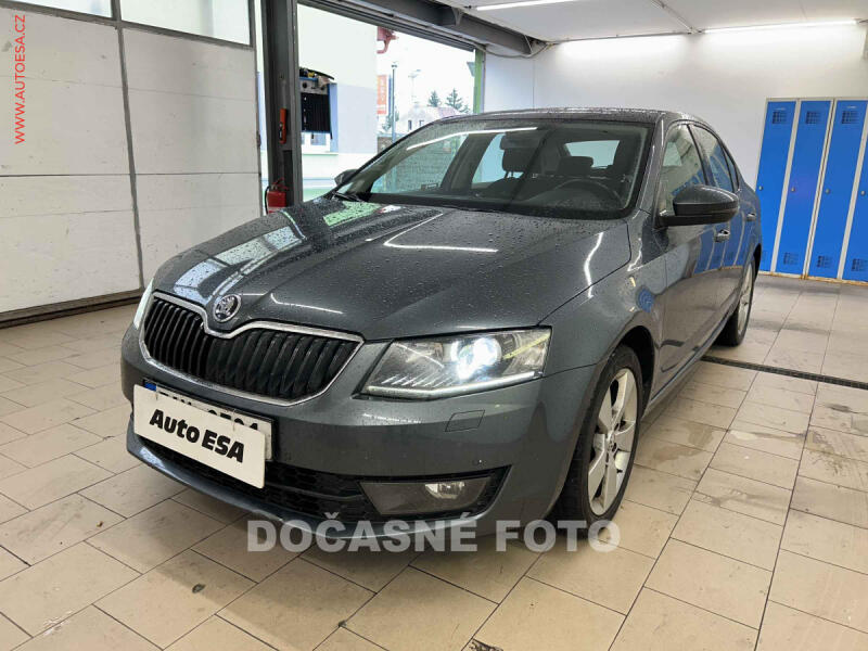 �koda Octavia