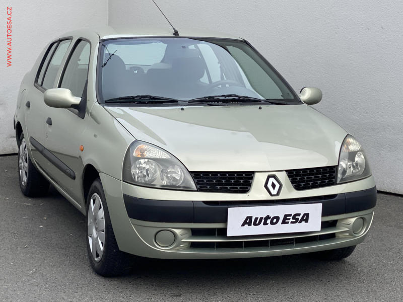 Renault Thalia
