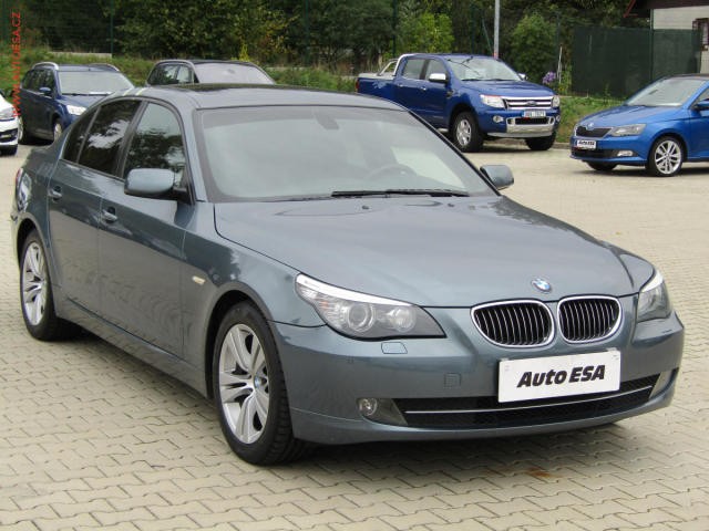 BMW 5er Reihe