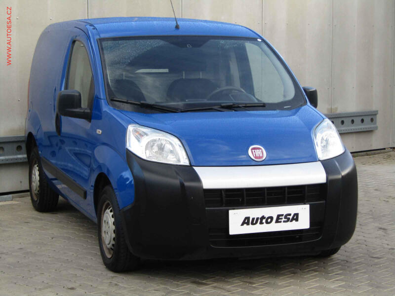 Fiat Fiorino