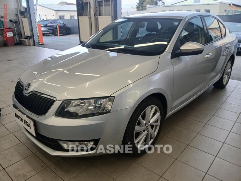 �koda Octavia