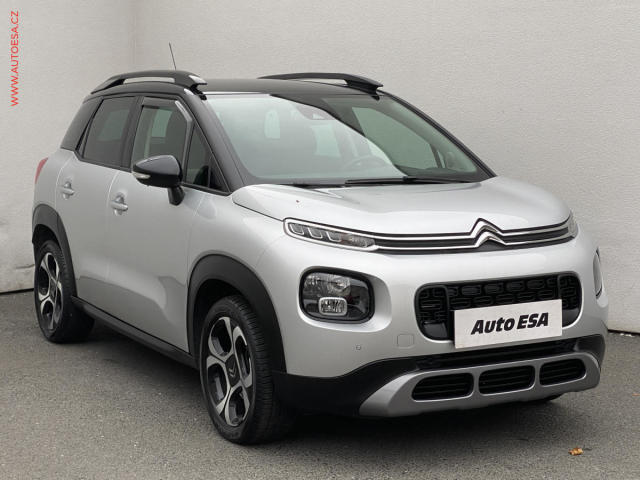 Citron C3 Aircross