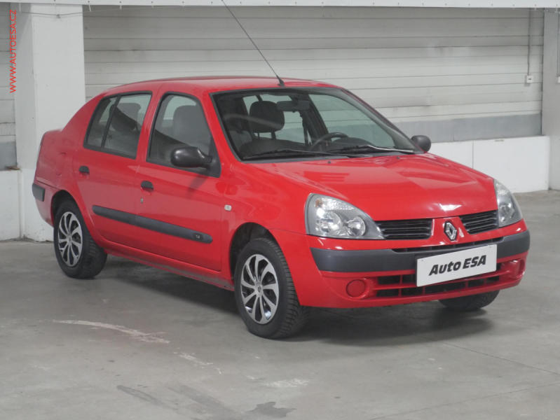 Renault Thalia