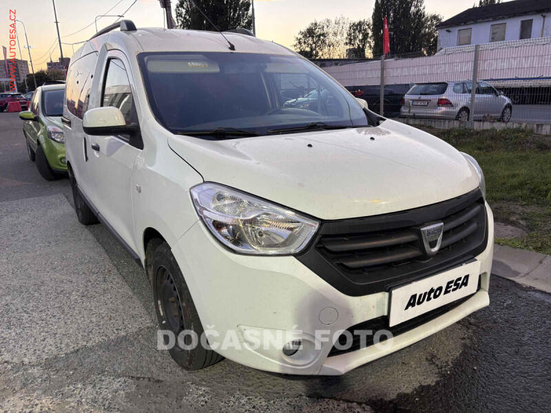 Dacia Dokker