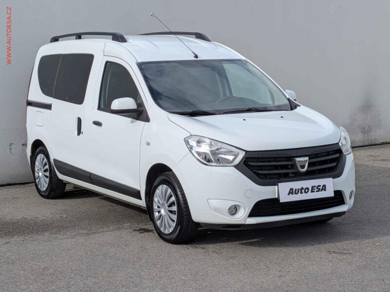 Dacia Dokker