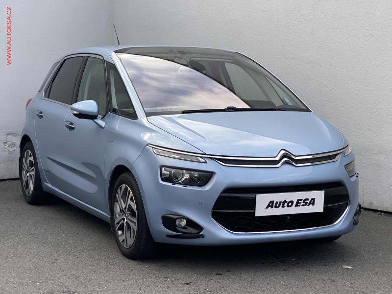 Citron C4 Picasso