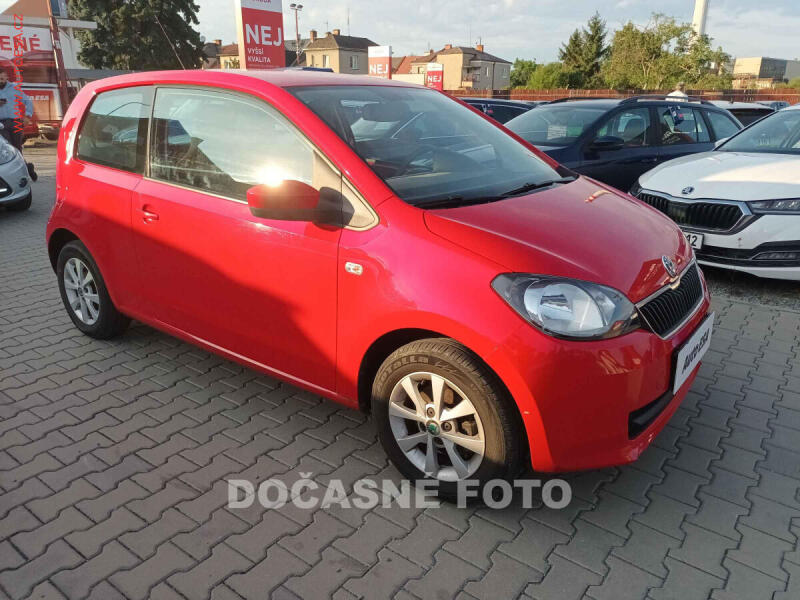 �koda Citigo