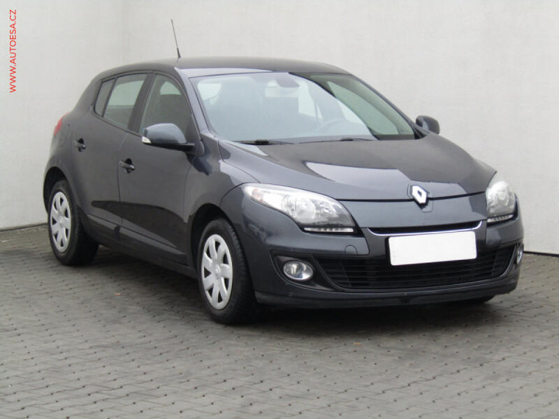 Renault M�gane