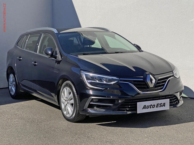Renault M�gane