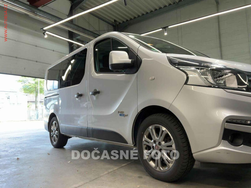Fiat Talento