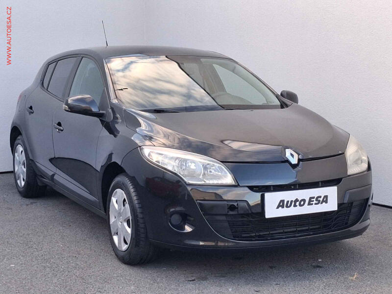 Renault M�gane