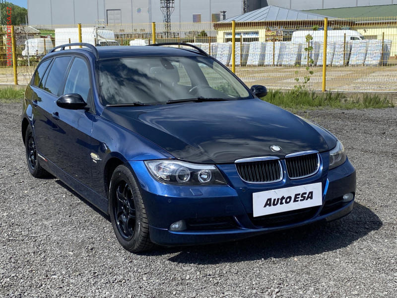 BMW 3er Reihe