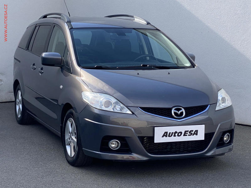 Mazda 5