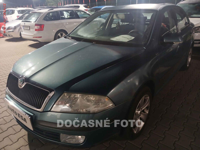 �koda Octavia