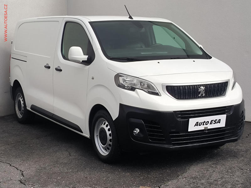Peugeot Expert