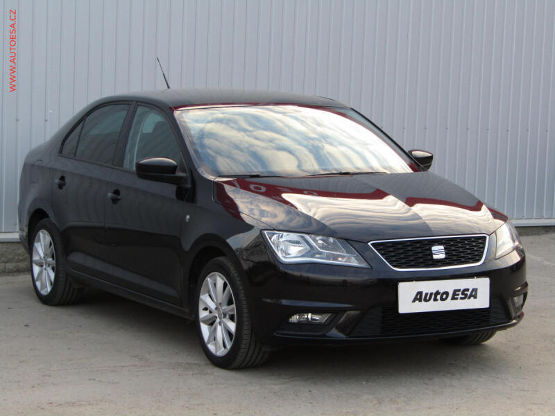 Seat Toledo