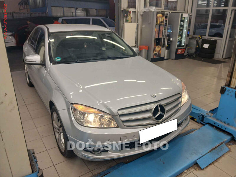 Mercedes-Benz Serii C