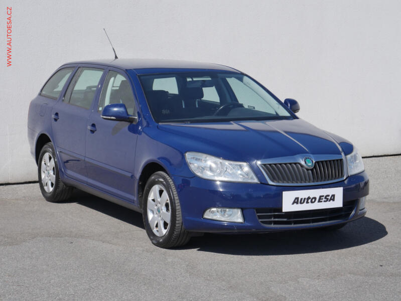 �koda Octavia