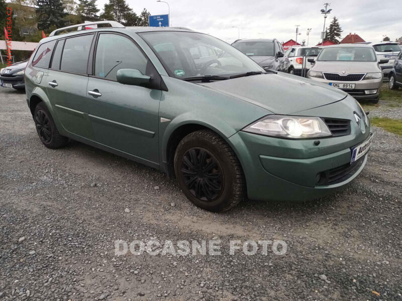 Renault M�gane