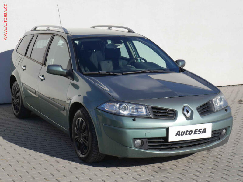 Renault M�gane